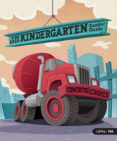 Vbs 2020 Kindergarten Leader Guide 1535963085 Book Cover