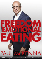 Freedom from Emotional Eating 1401948952 Book Cover