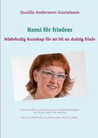 Kemi för frisörer: Nödvändig kunskap för att bli en duktig frisör 9176998002 Book Cover