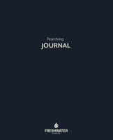 Teaching Journal 173515184X Book Cover