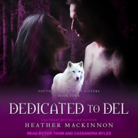 Dedicated to del B0BZ3DZQCC Book Cover