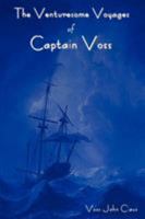 The Venturesome Voyages of Captain Voss 0246135158 Book Cover