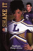 Shake It/Got Pride 161651888X Book Cover
