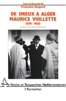 De Dreux à Alger 2738409636 Book Cover