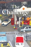 The Challenge 1460013263 Book Cover