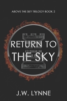 Return to the Sky 1535440120 Book Cover