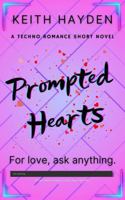 Prompted Hearts 1967094071 Book Cover