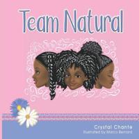 Team Natural 1798211815 Book Cover
