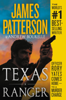 Texas Ranger 1538713802 Book Cover