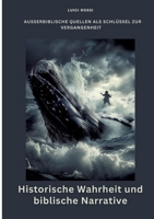 Historische Wahrheit und biblische Narrative: Außerbiblische Quellen als Schlüssel zur Vergangenheit (German Edition) 3384468023 Book Cover