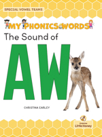 The Sound of AW 1039661351 Book Cover
