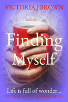 Finding Myself 1912175843 Book Cover