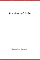 Stories of Life B0CRSRYV5T Book Cover