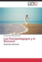 Los Psicopedagogos y El Bornourt 384434618X Book Cover