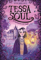 El fantasma del baile / The Ghost of the Dance (Spanish Edition) B0GRNRFCFY Book Cover