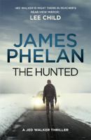 The Hunted 147212717X Book Cover
