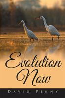 Evolution Now 1499099290 Book Cover