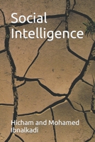 Social Intelligence B0C87H51S3 Book Cover