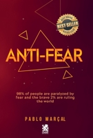Anti-Fear 6585168429 Book Cover