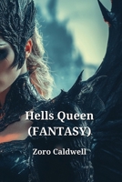 Hells Queen (FANTASY) B0DPVS276T Book Cover