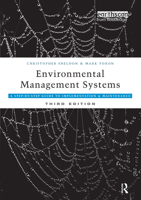 Environmental Management Systems: A Step-By-Step Guide to Implementation and Maintenance 1844072576 Book Cover