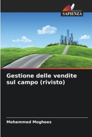 Gestione delle vendite sul campo (rivisto) (Italian Edition) 6206647986 Book Cover