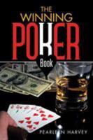 The Winning Poker Book 1503542009 Book Cover