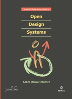 Open Design Systems (Research in Design, 10) 1643684167 Book Cover