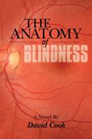 The Anatomy of Blindness 1481732811 Book Cover