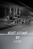 Night Visions: Strange Stories 1512088277 Book Cover