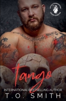 Tango (Satan's Worshippers MC) B0G6HWKL8P Book Cover