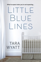 Little Blue Lines B085R86JNC Book Cover