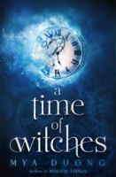 A Time of Witches 099933462X Book Cover