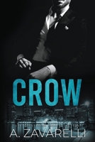 Crow 1523978260 Book Cover