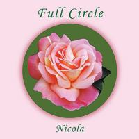 Full Circle 1449056849 Book Cover