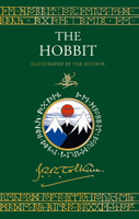 The Hobbit 0547844972 Book Cover