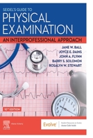 Physical Examination B0BRZ68D62 Book Cover