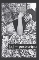 postscripts B0FKBWN54B Book Cover