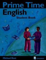 Prime Time English: Teachers' Manual 0582092221 Book Cover