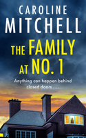 The Family at Number 1 1662524609 Book Cover