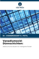 Vanadiumoxid-Dünnschichten 6209089682 Book Cover