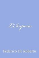 L'Imperio 1479376191 Book Cover