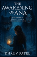 The Awakening Of Ana B0FLWV21RZ Book Cover