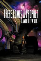 There Comes a Prophet 1771150149 Book Cover