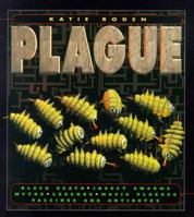 The Plague 0761305416 Book Cover