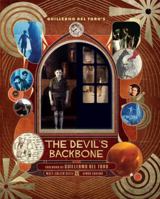 Guillermo del Toro's The Devil's Backbone 168383108X Book Cover