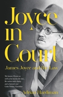 Joyce in Court 1786691590 Book Cover