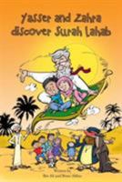 Yasser and Zahra Discover Surah Lahab 1908110457 Book Cover
