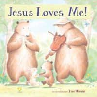 Jesus Loves Me! 1416953671 Book Cover