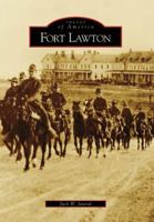 Fort Lawton 0738558117 Book Cover